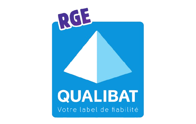 Certification RGE Qualibat :Label attestant que Norm Face 76 réalise des travaux énergétiques éligibles aux aides.
