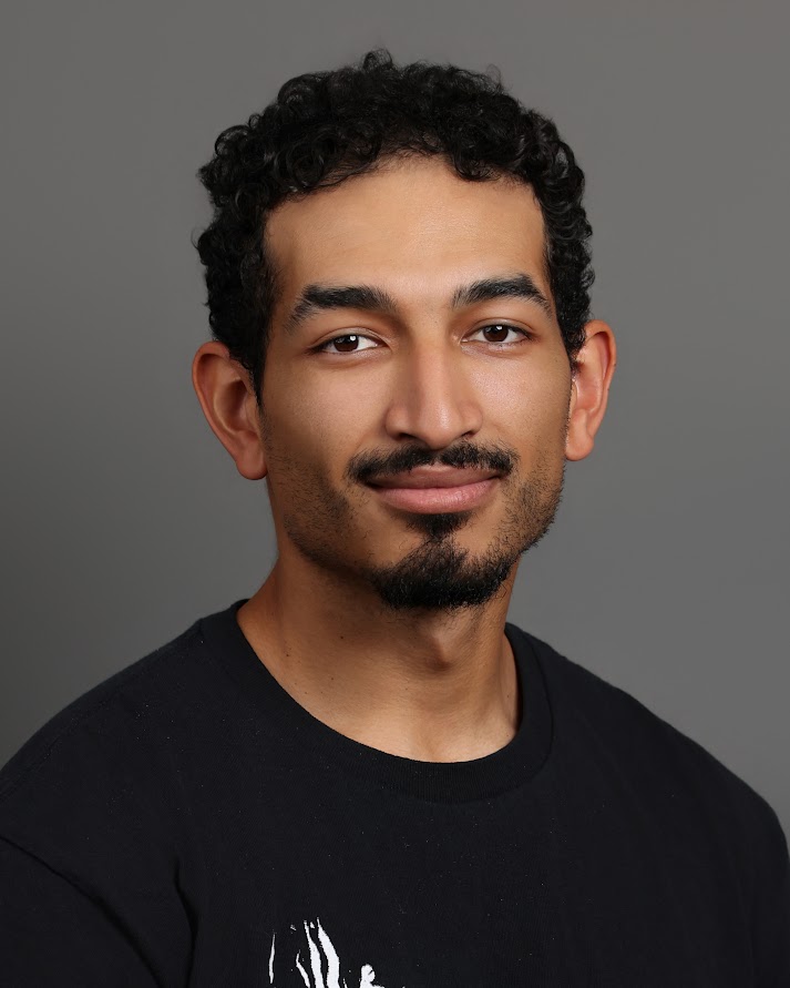 David Rosales
