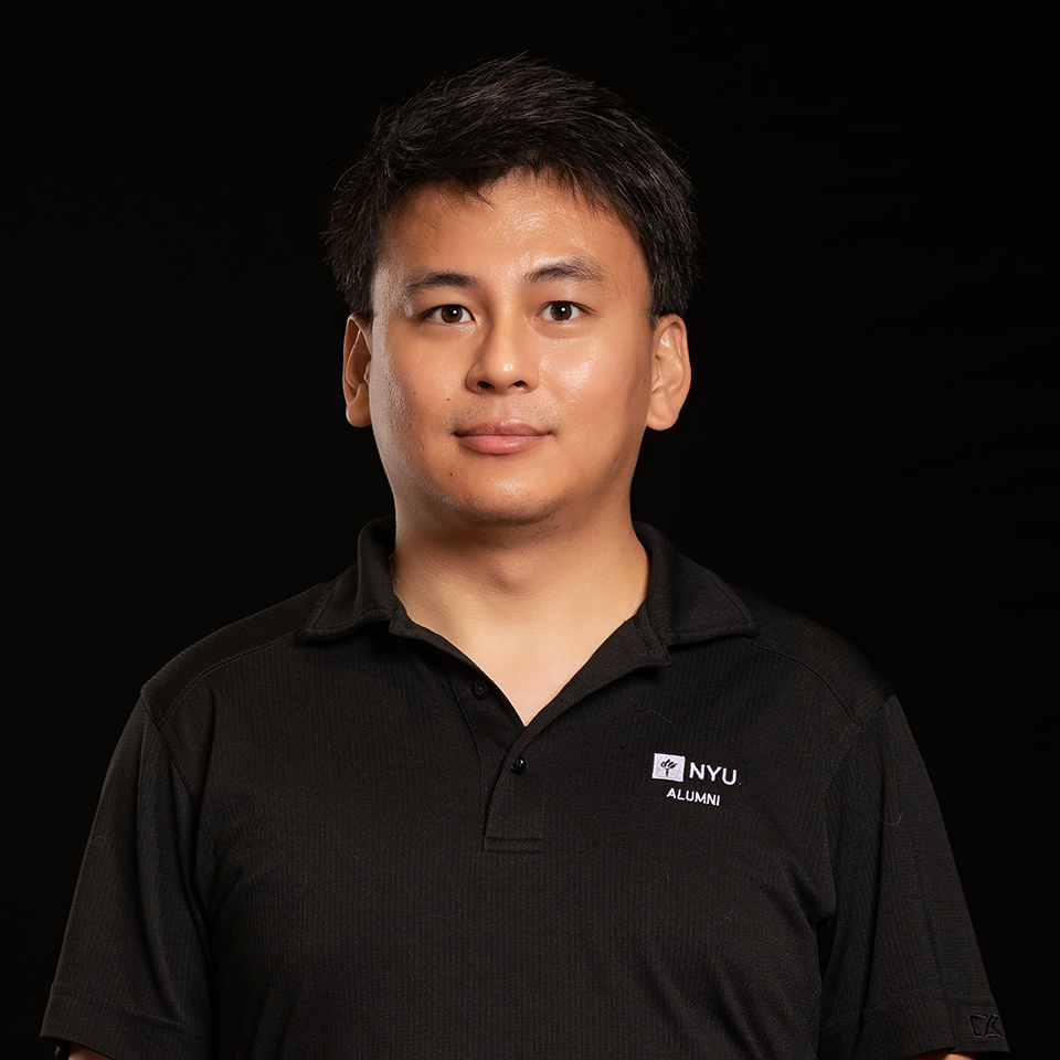 Kevin Chang