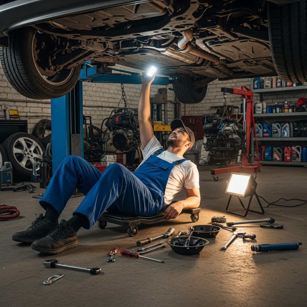 Why Wheel Alignment Is Critical for Tire Longevity image