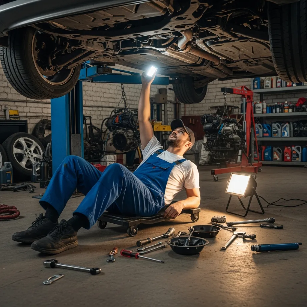 Why Wheel Alignment Is Critical for Tire Longevity image