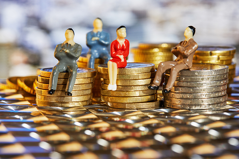 The Trust Economy: Part 1