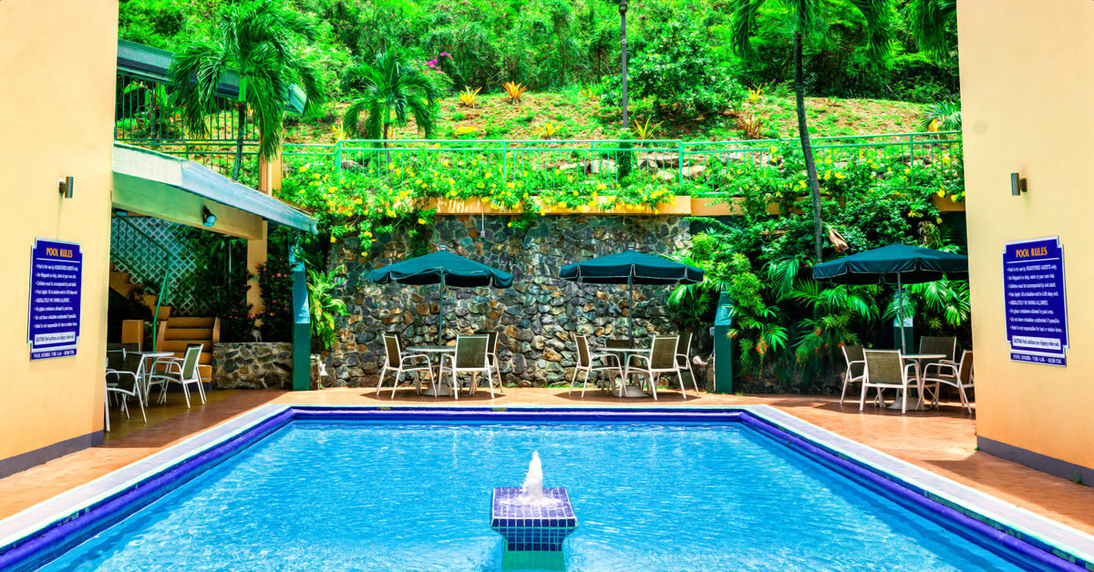 Bellavista Scott Hotel business image