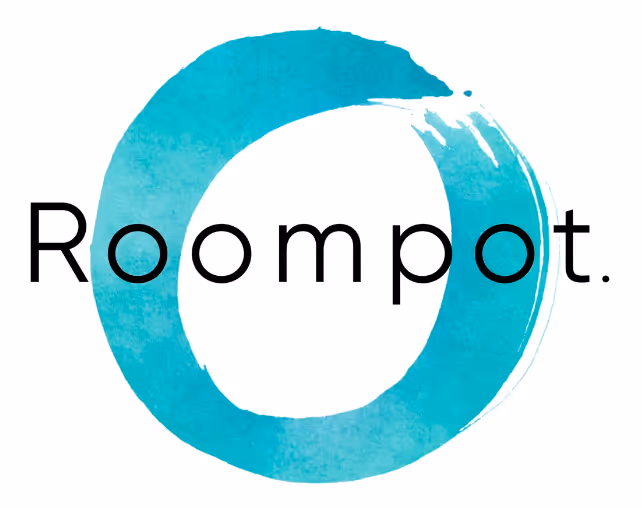 Roompot logo