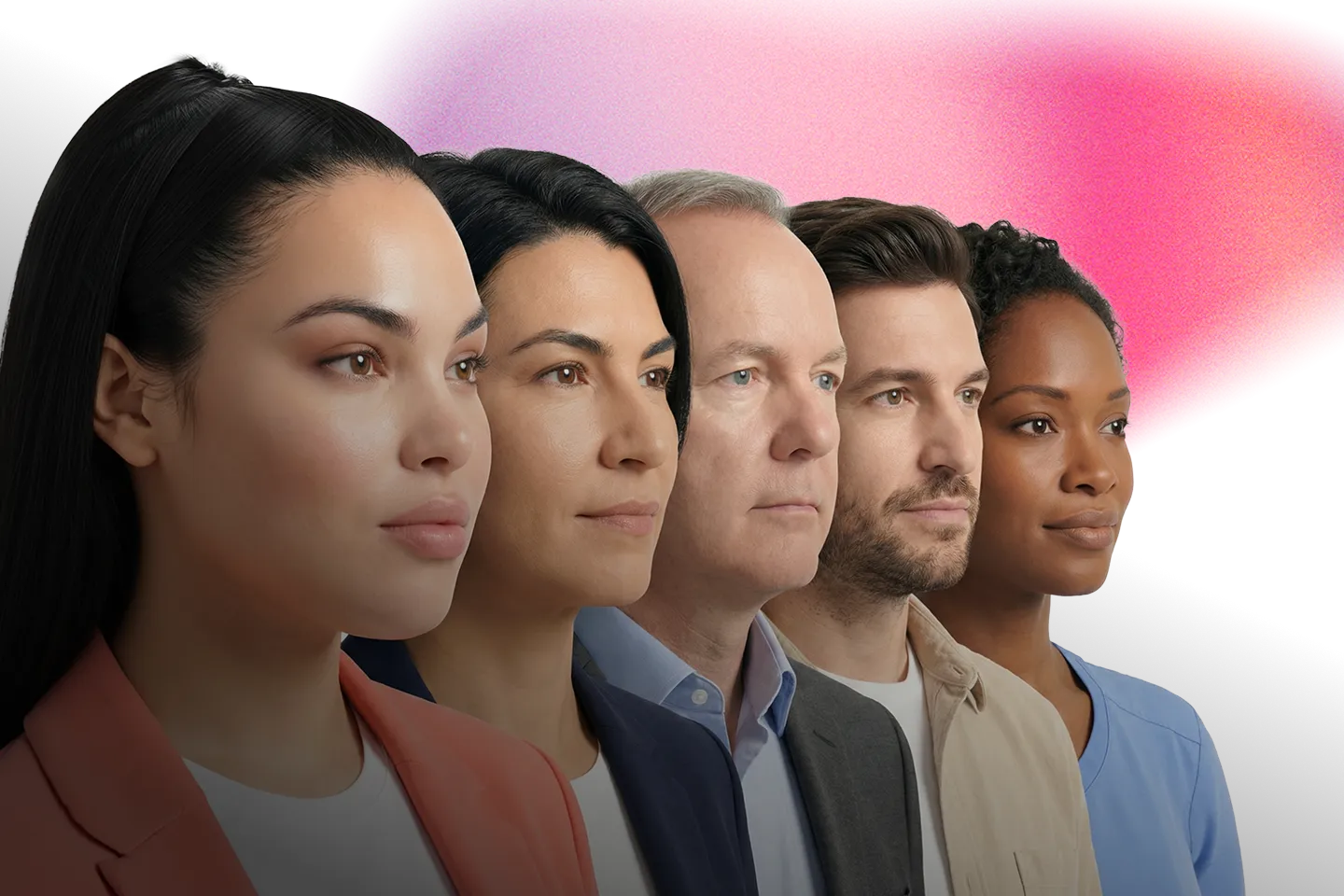 Freeday AI-agents hero illustratie