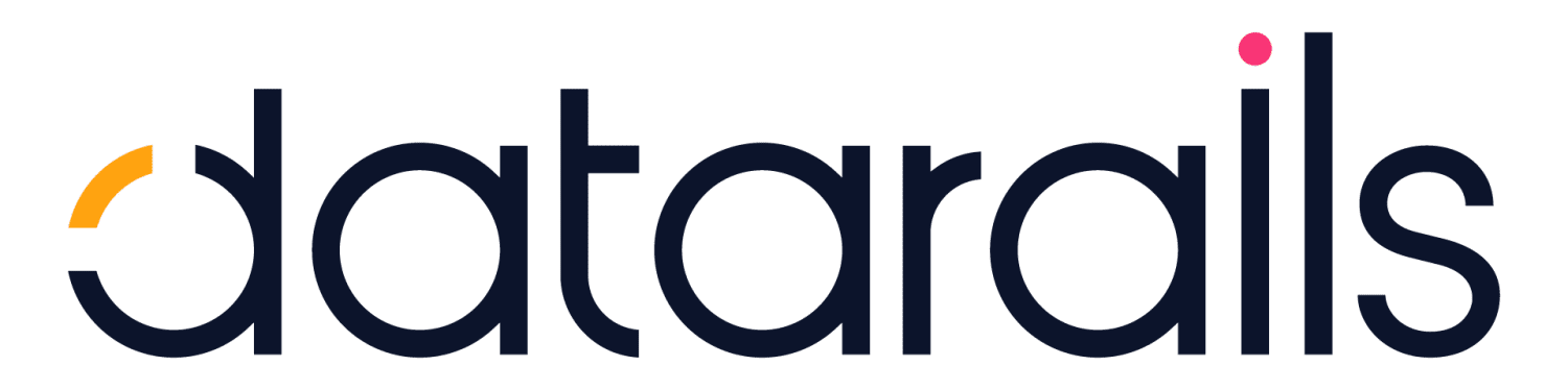 Logo Datarails