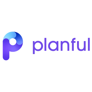 Planful logo