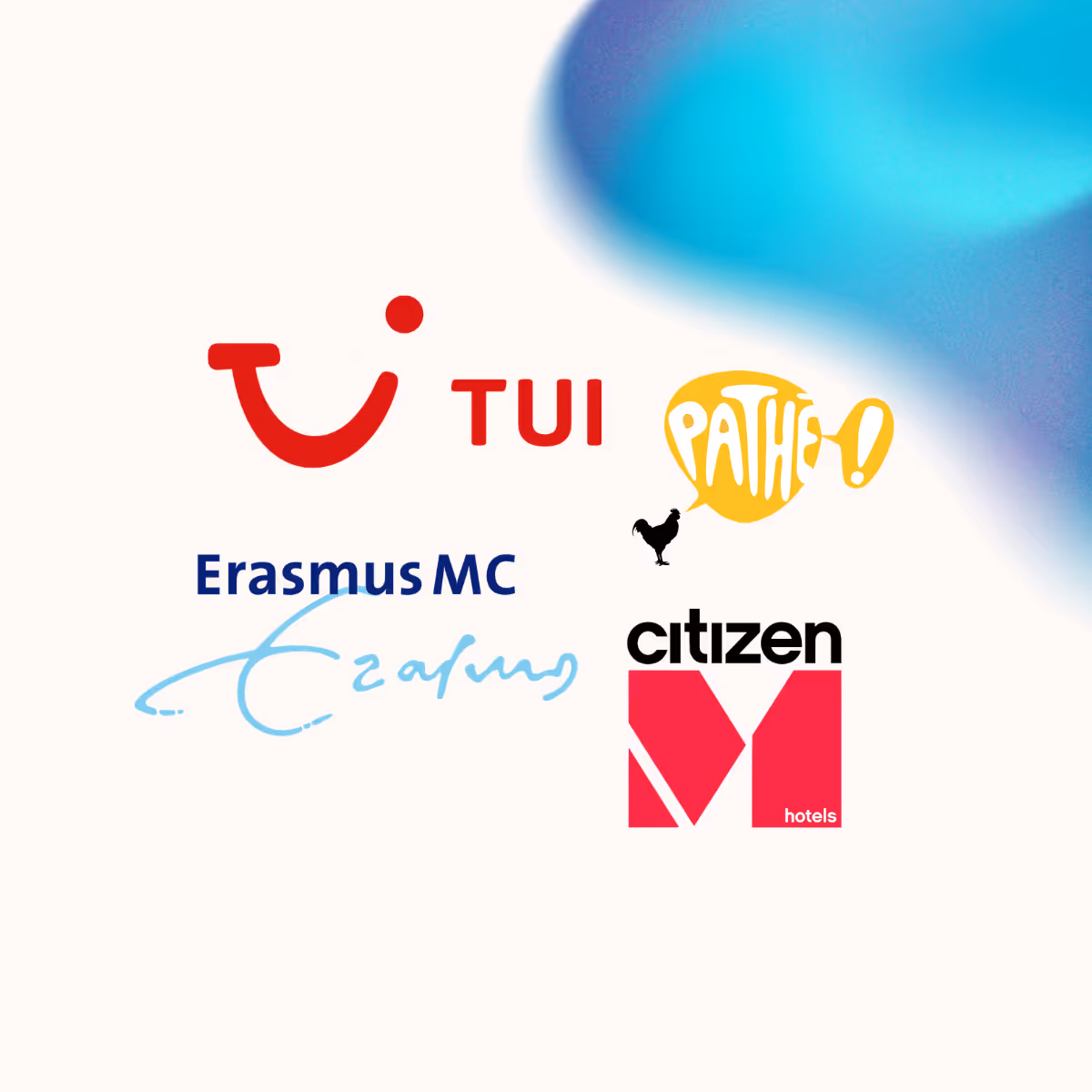 Freeday bedrijfscultuur en team foto