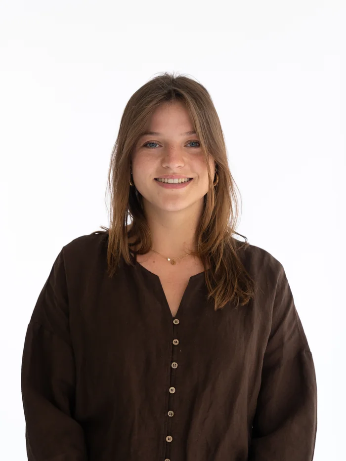 Jasmijn Sweere, Marketing at Freeday