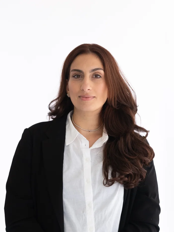 Konstantina Andronikou, Freeday team