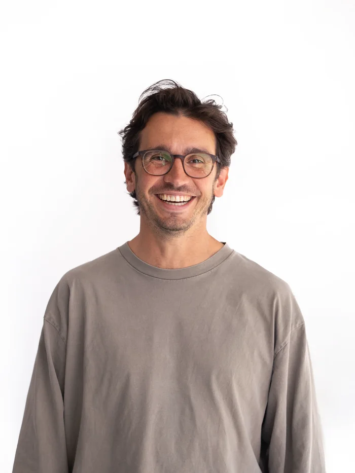 Mark Jan van Kampen, Freeday team