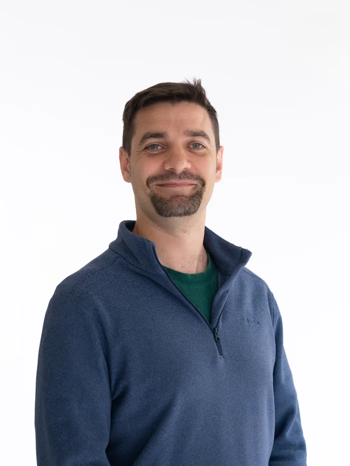 Nemanja Ninkovic, Tech lead at Freeday