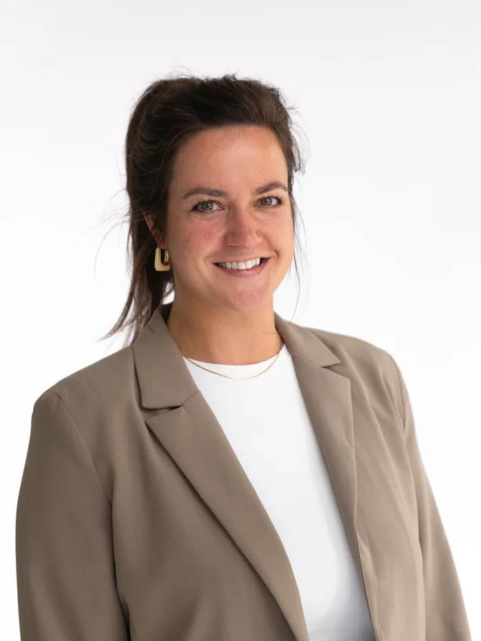 Marieke Wassing, Implementation lead at Freeday