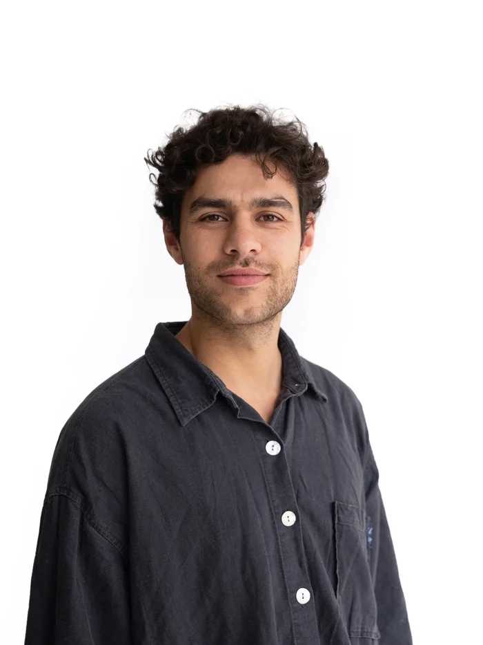 Samir Mengari, Forward deployed engineer at Freeday
