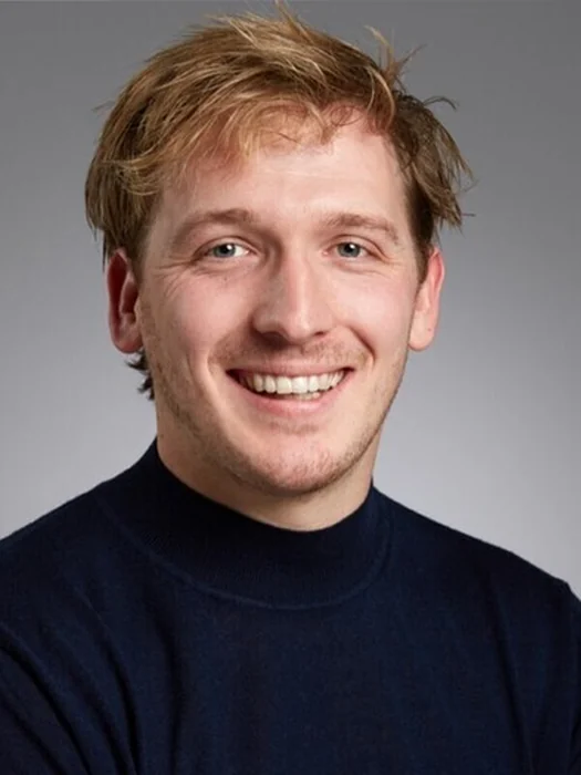Mathijs Gast, Founder at Freeday