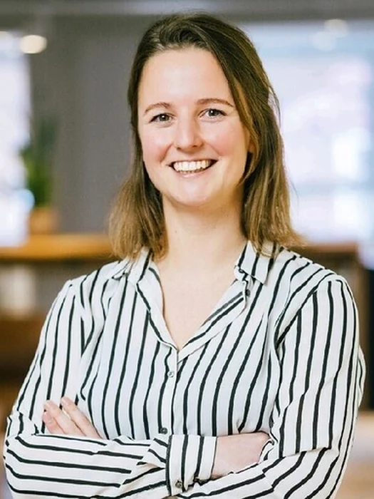 Iris Bominaar, Implementation lead at Freeday