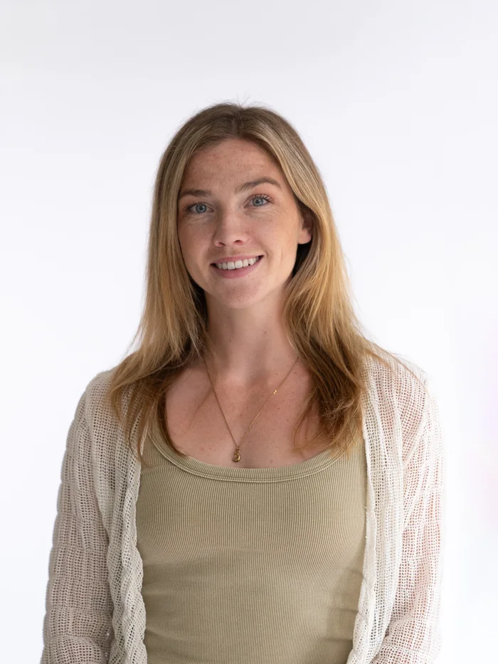 Dagmar van Eijk, Freeday team