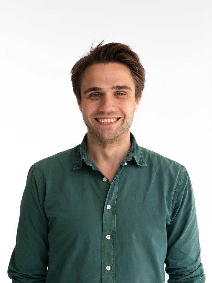 Emile Lampe, Freeday team