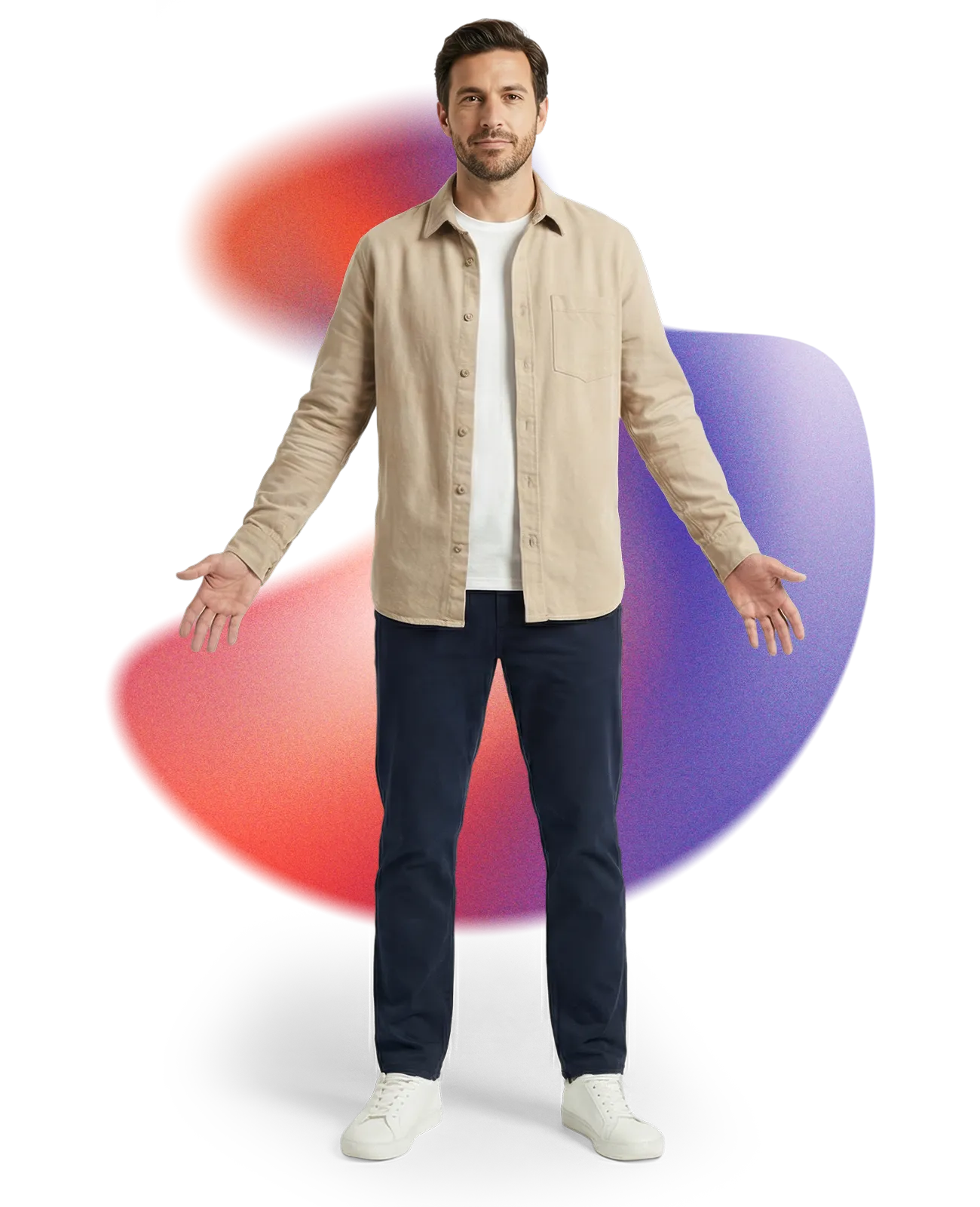 Tom, Freeday AI agent for travel
