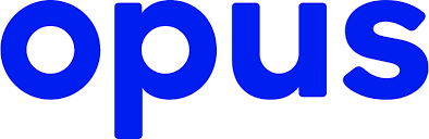 Opus Agency logo