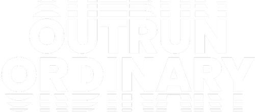 Outrun Ordinary logo