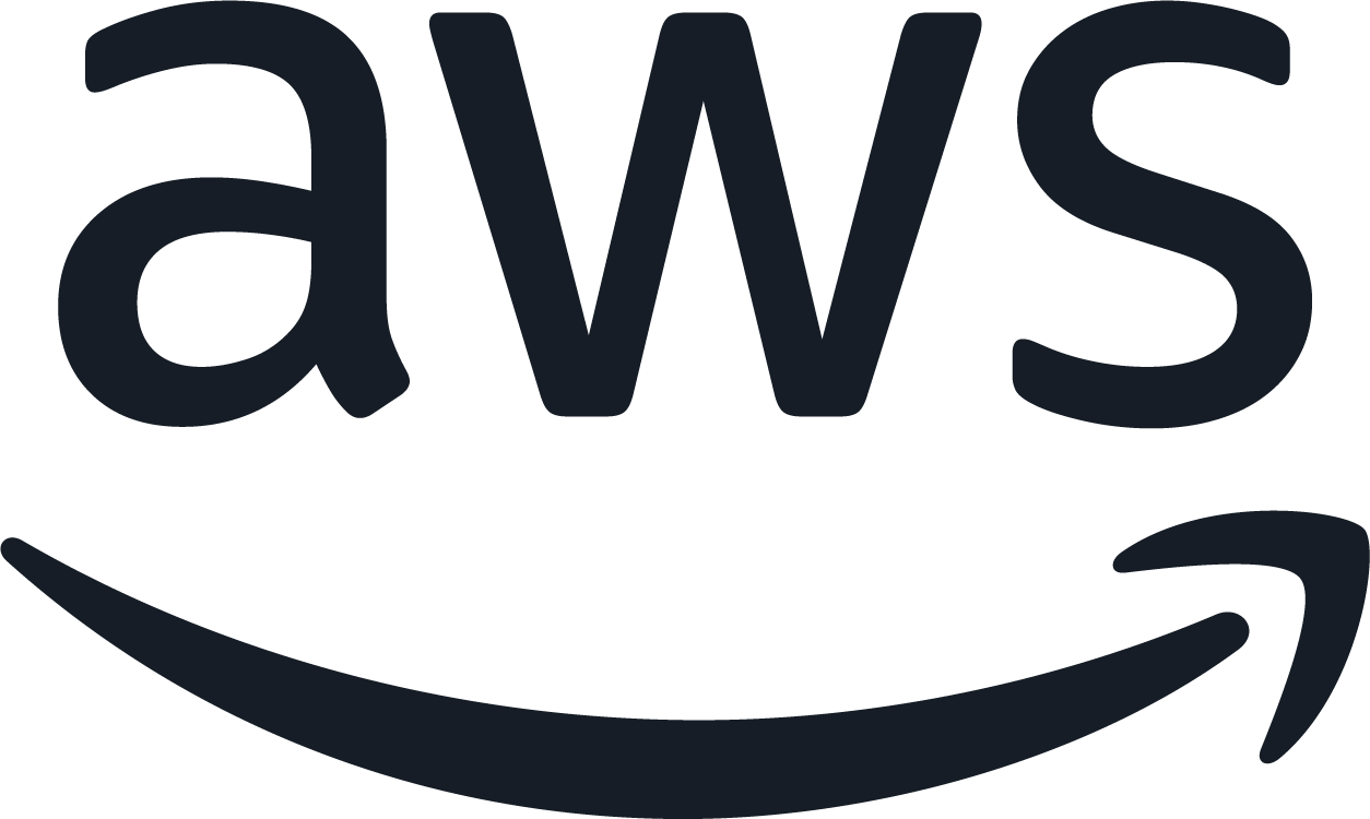 Amazon AWS Logo