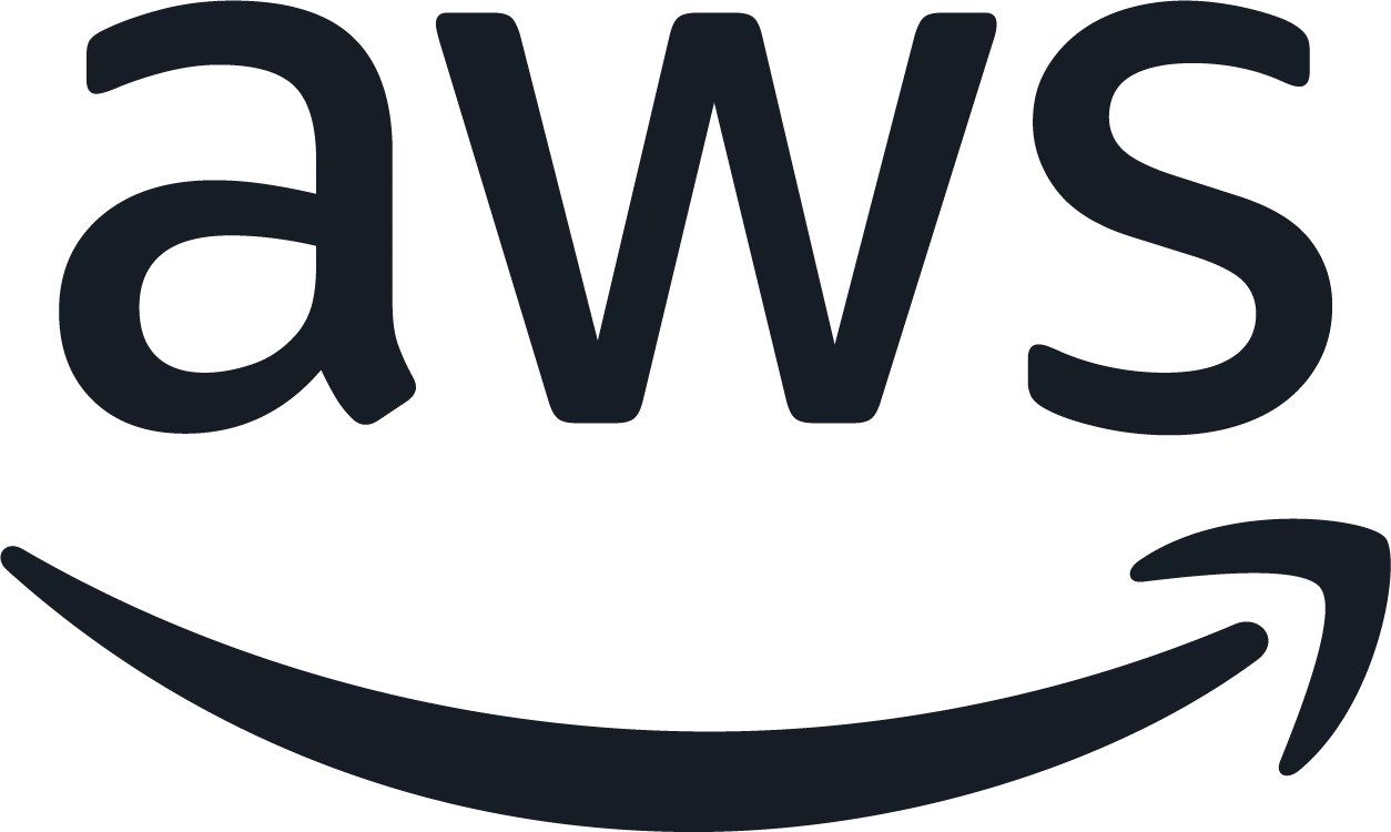 Amazon AWS Logo