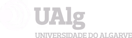 UdAlg White logo