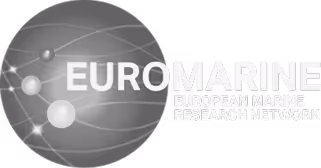 Logo Euromarine White