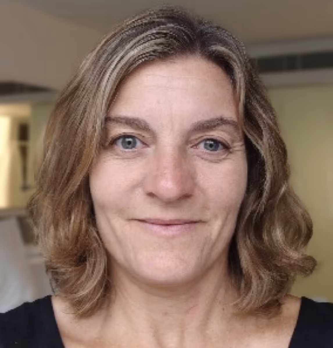 Sílvia Gómez pic