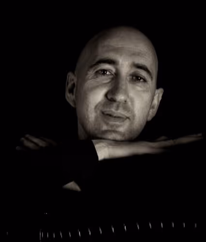 Nelson Conceição pic