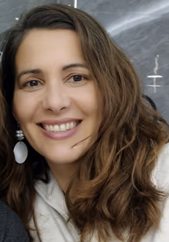 Inês Mestrinho pic