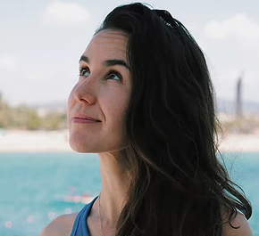 Laura Secorun picture