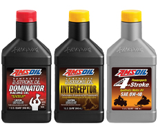 2 Stroke Powersports