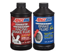 Brake Fluid