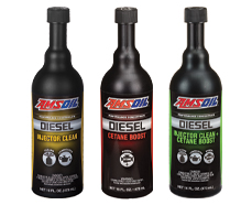 Diesel Additives