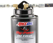 Bypass Oil Filters