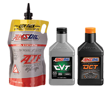 Automatic Transmission Fluid