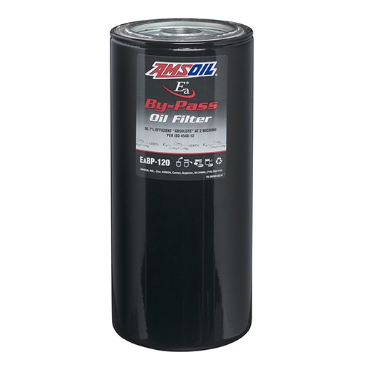 AMSOIL BYPASS OIL FILTER