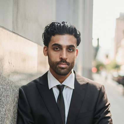 Ryan Singh