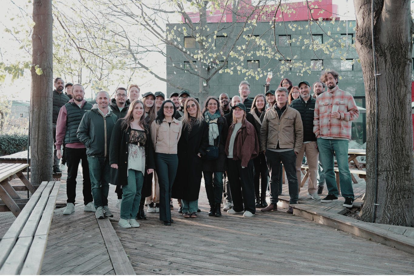 Introducing Physicl: The Data Layer for Physical AI