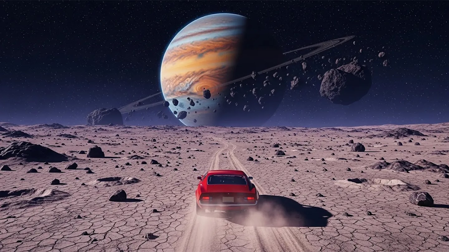 World Model Training Data: The IP Problem Nobody Talks About