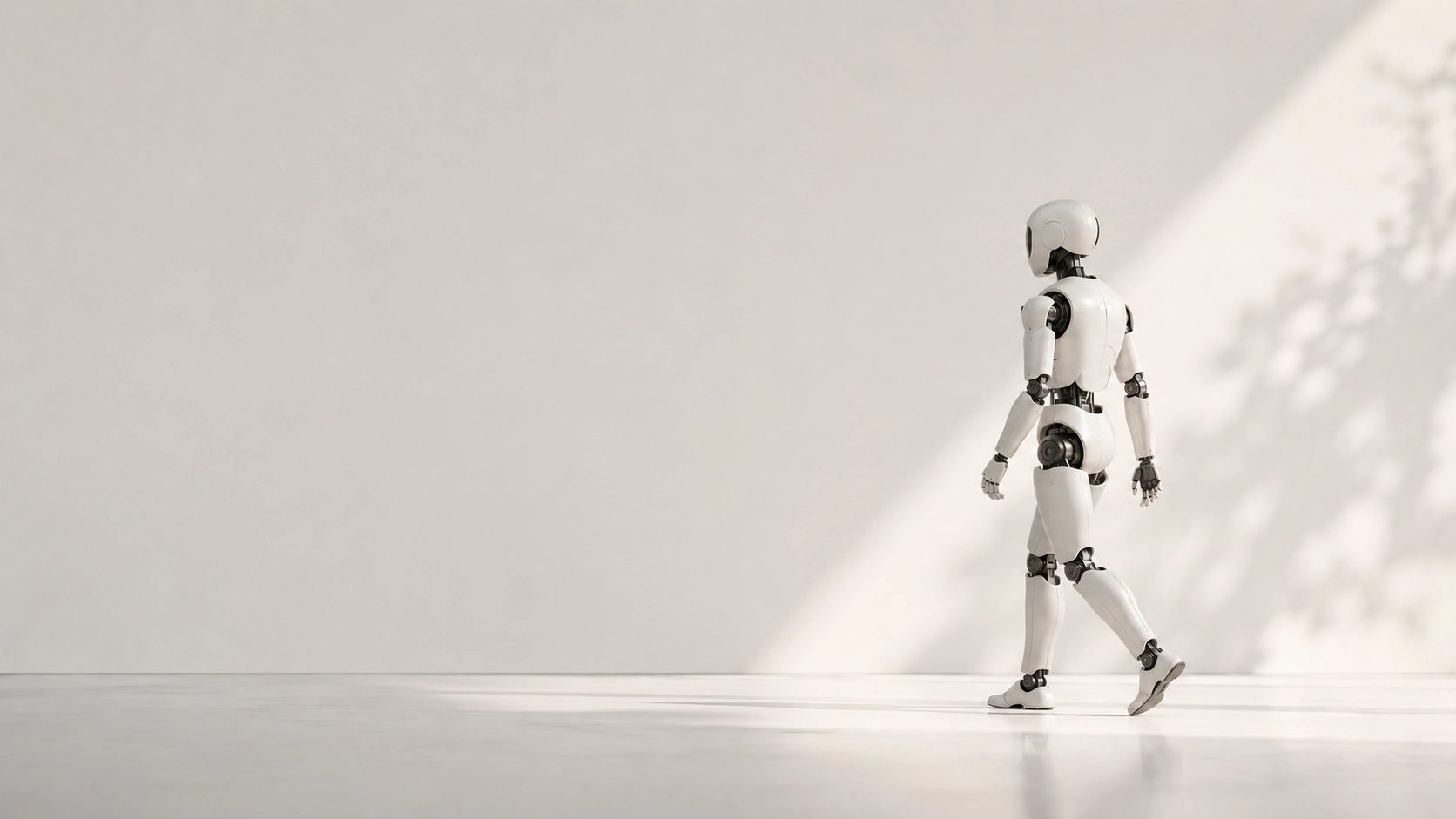 Embodied AI in 2026: The Race to Teach AI How to Interact with the Physical World