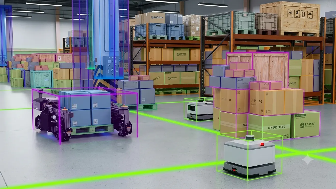 Synthetic Data Generation: What Physical AI Needs