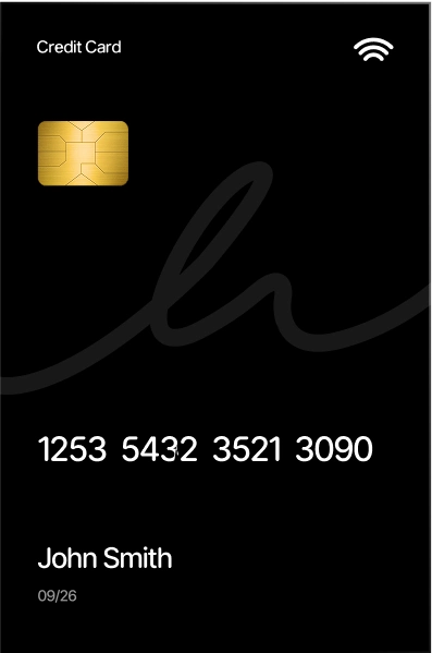 Debit card v2