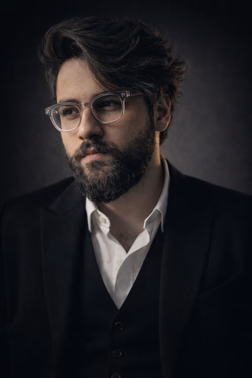 Kawish Raza - Founder & CEO