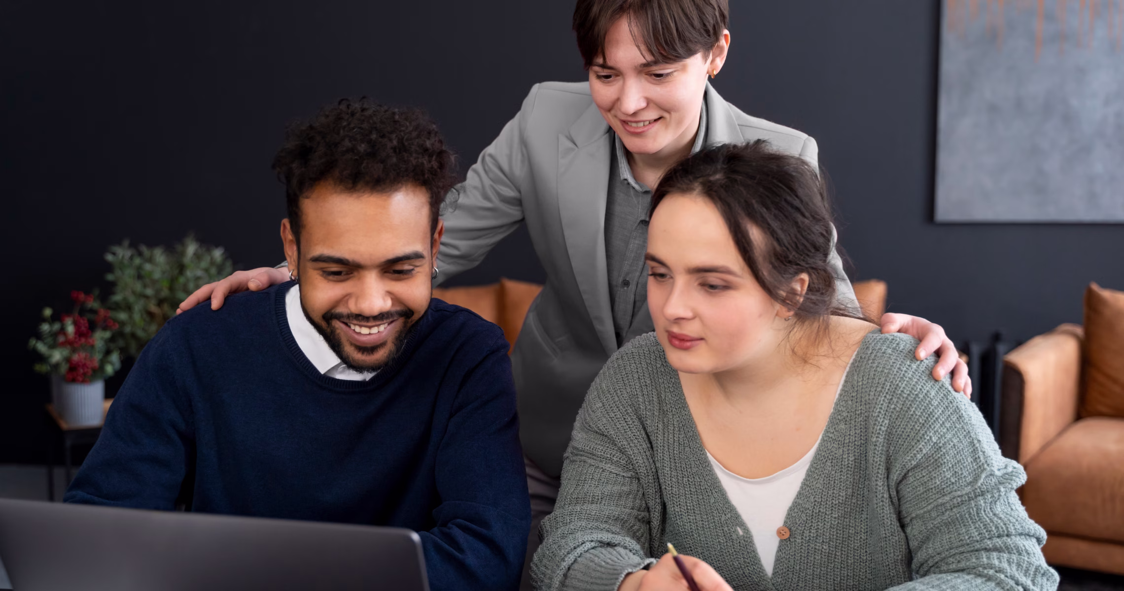 Sharp insights for forward-thinking businesses.