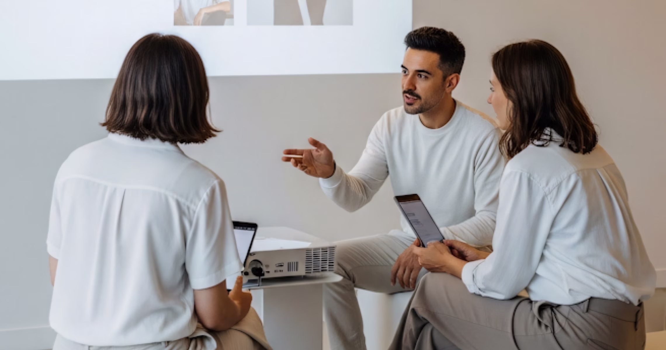 "From Struggling to Scaling: How Business Consulting Transforms Operations, Clarifies Vision, and Drives Measurable Success Across Industries"