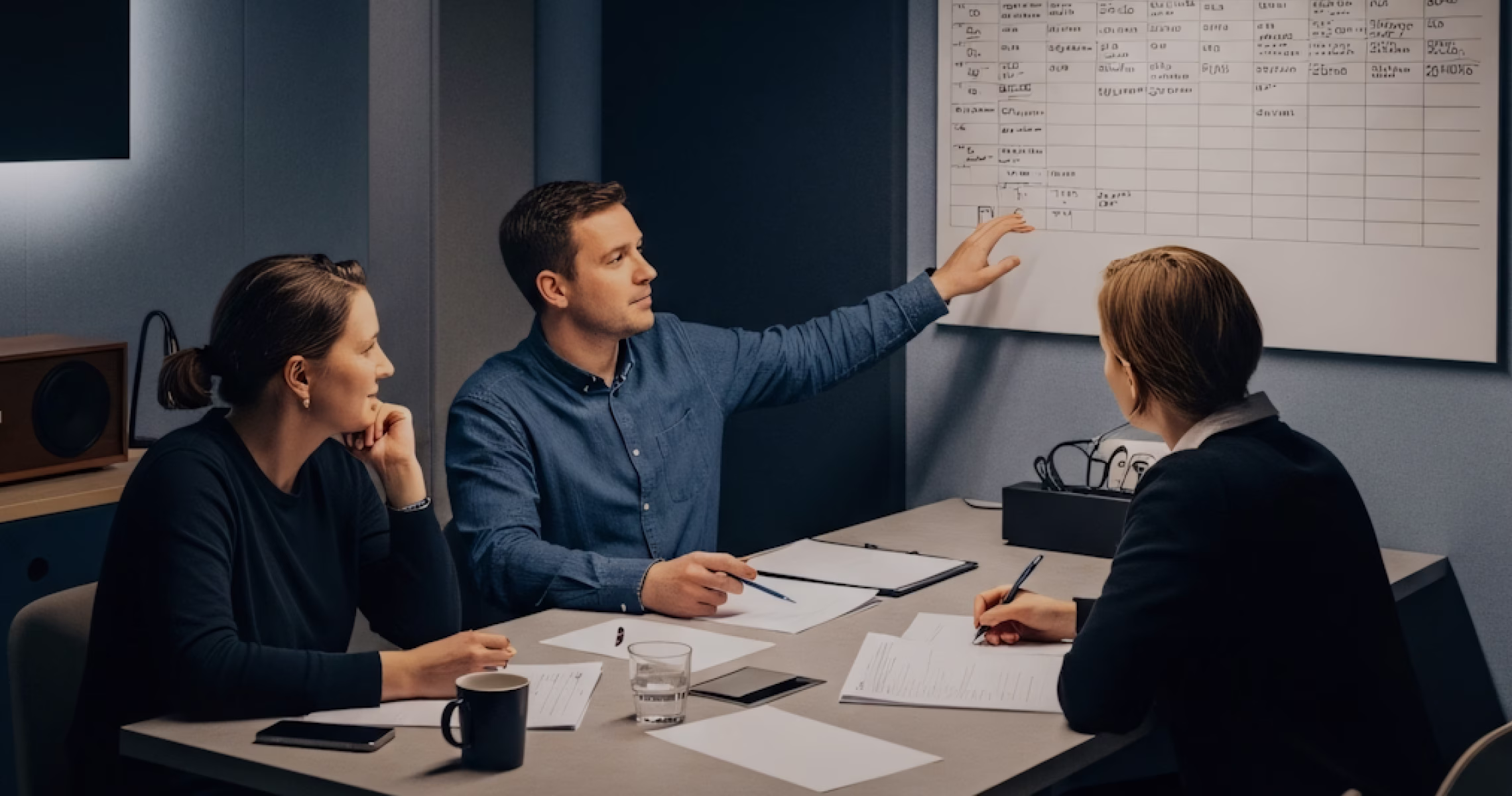 Real Results, Not Just Recommendations