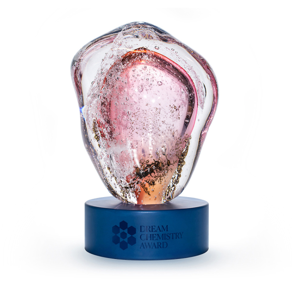 Czech Dream Chemistry Award 